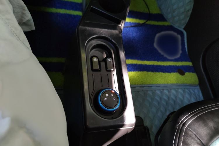 Used Wuling Hongguang MINIEV 2021 Macaron Premium Model – Lithium Iron Phosphate
