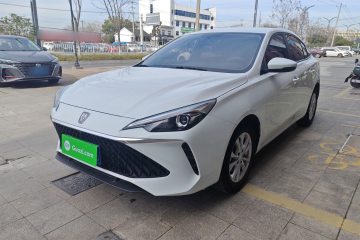 Used Roewe i5 2023 1.5L Manual Comfort Edition