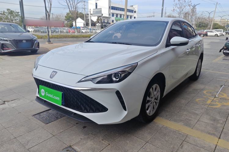 Used Roewe i5 2023 1.5L Manual Comfort Edition