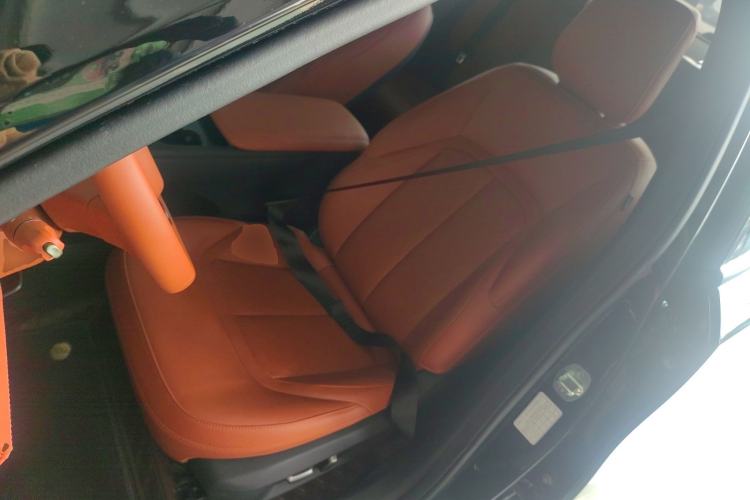 Used Wuling Xingguang 2025 610 km Smart Flagship Version
