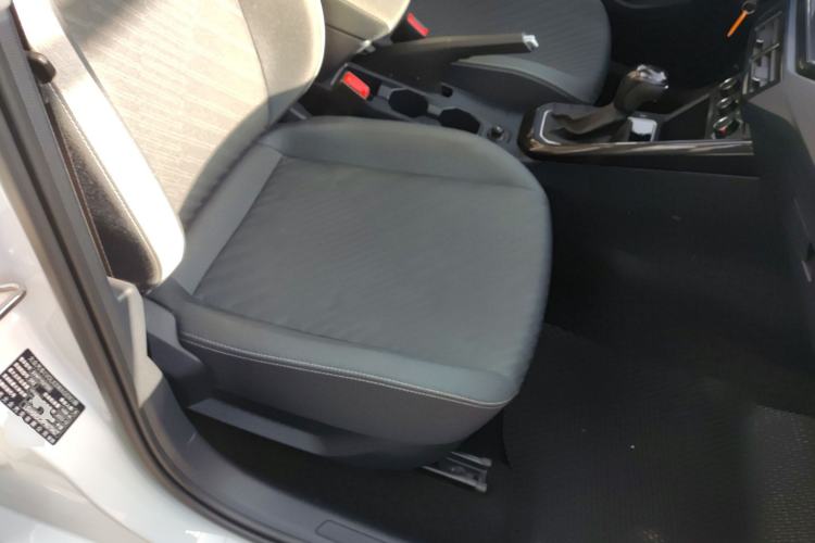 Used Volkswagen Lavida 2023 New Rui 1.5L Automatic New Yi Edition