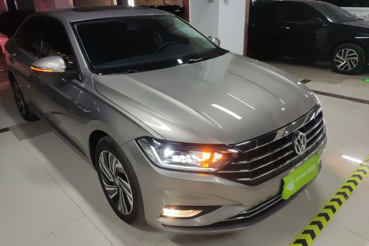 Used Volkswagen Sagitar 2022 280TSI DSG Flyover Edition
