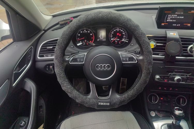 Used Audi Q3 2016 35 TFSI Style Edition