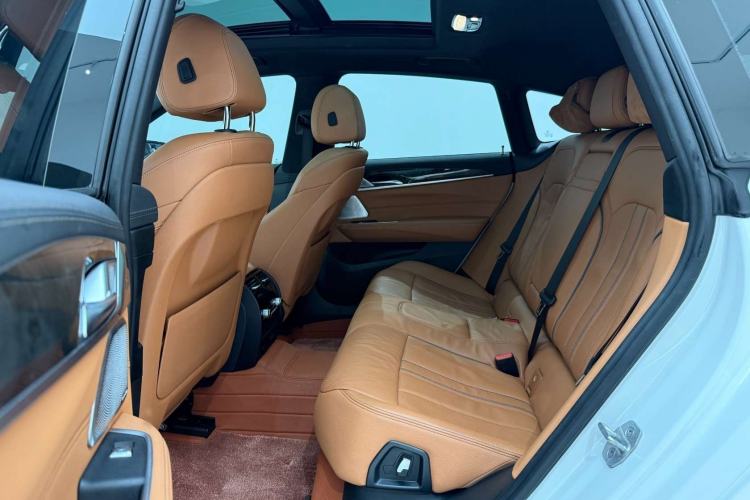 Used BMW 6 Series GT 2021 Restyled 630i M Sport Package
