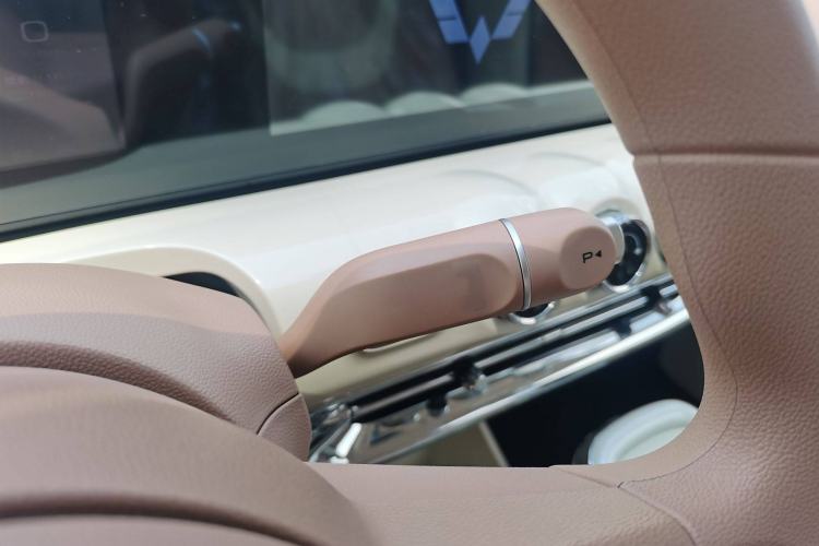 Used Wuling Bingo 2025 333 km Enjoyment Version
