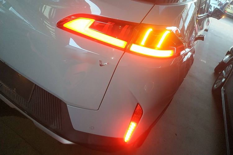 Used AION V 2020 80 Intelligent Edition
