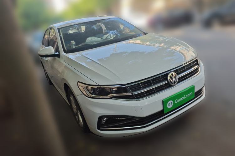 Used Volkswagen Bora 2020 1.5L Automatic Elite Version
