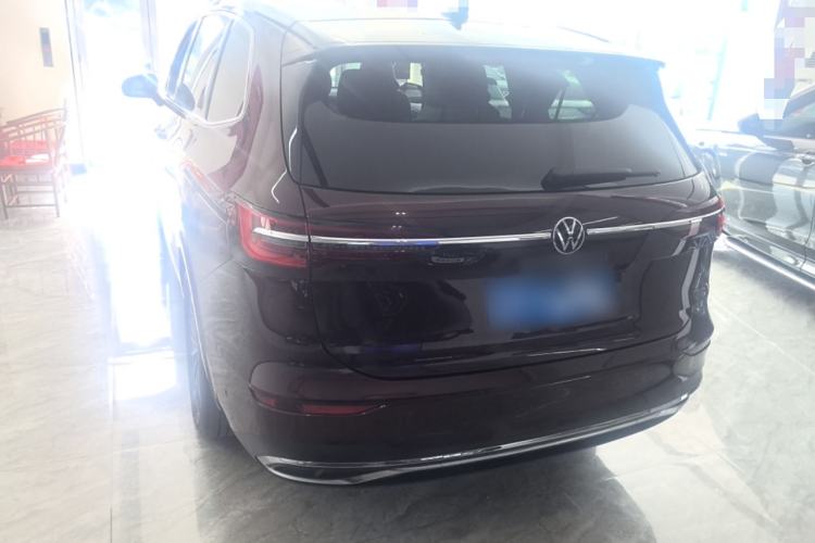 Used Volkswagen Viloran 2022 380TSI Prestige Edition
