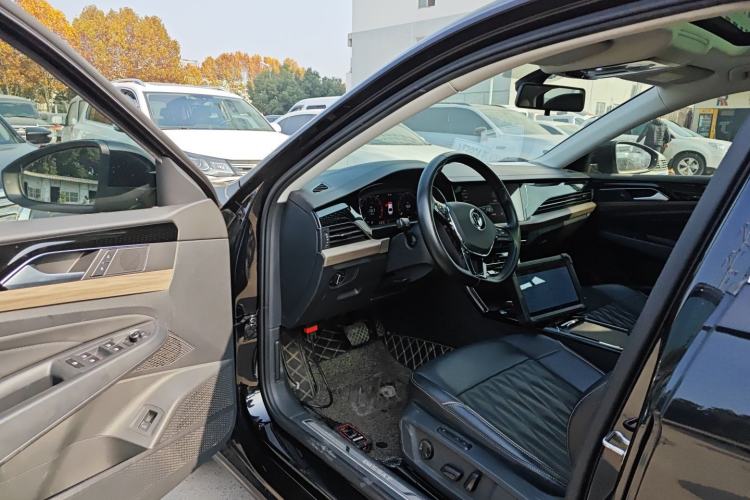 Used Volkswagen Passat 2021 330TSI Luxury Edition