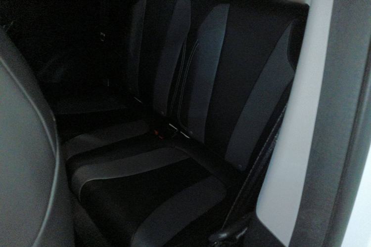 Used Roewe Clever 2022 311km QiQi BoBo Edition
