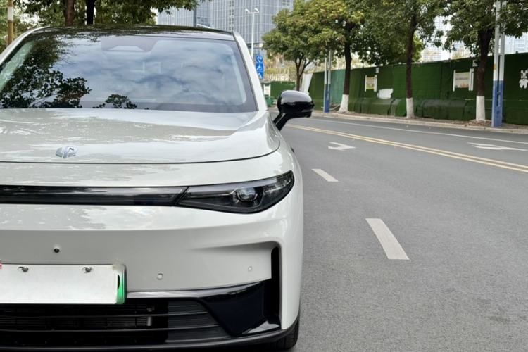 Used Leapmotor C10 2024 530 Smart Edition