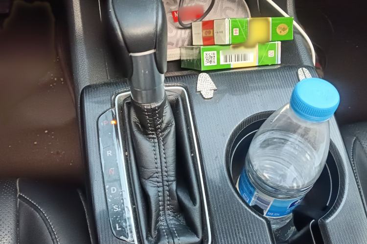 Used Honda Integra 2022 240TURBO CVT Luxury Edition
