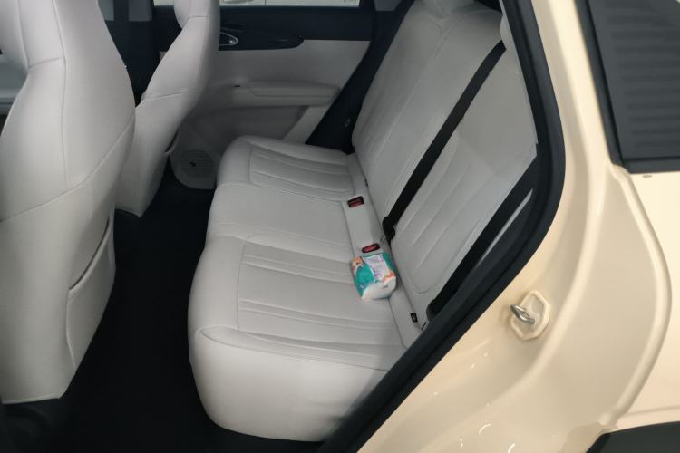 Used  Geome 2025 310km Dream Edition
