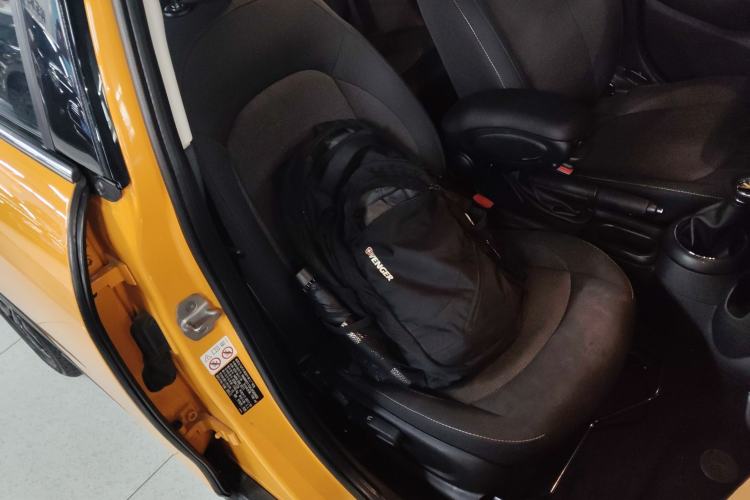 Used MINI MINI 2016 1.2T ONE Pioneer Edition Five-Door Version