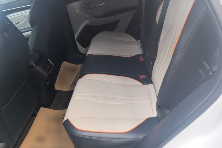 Used BYD Song PLUS New Energy 2024 HONOR Edition DM-i 110km Flagship Model