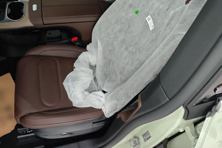 Used  #5 2024 Long-Range Journey Luxury Edition