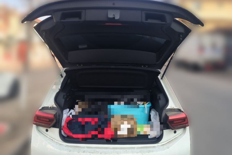 Used Volkswagen ID.3 2025 Smart Edition Outstanding Model
