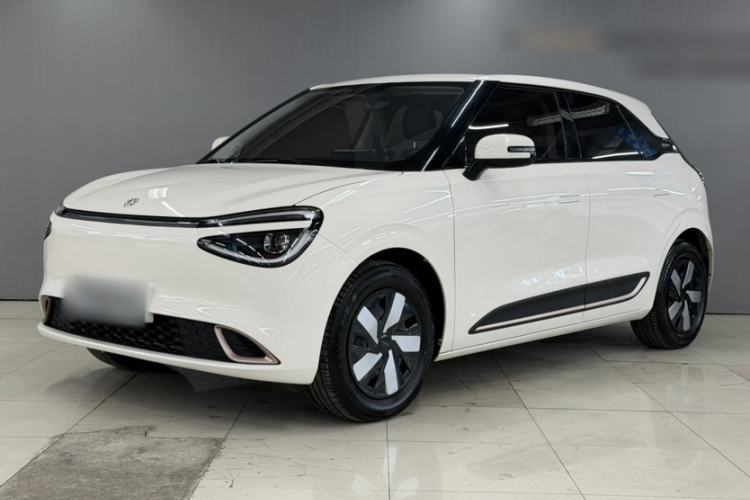 Used Dongfeng NAMMI 01 2024 430 Air