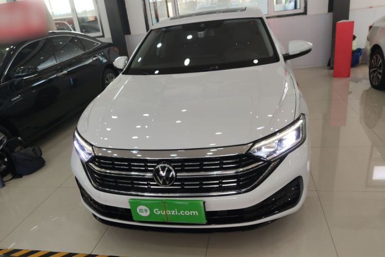 Used Volkswagen Sagitar 2024 300TSI DSG Excellence Edition