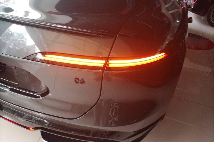 Used  06 2025 Ultra Pure Electric Edition
