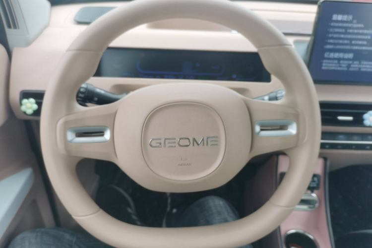 Used  Panda 2023 Panda Mini 200km Endurance Bear
