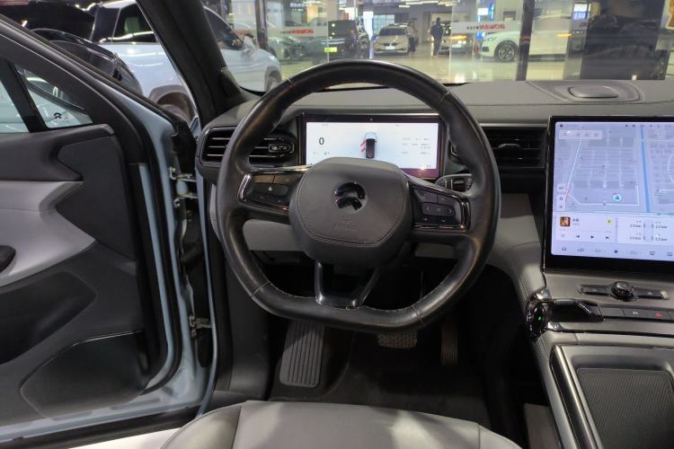 Used Nio ES6 2020 420 km Sport Edition