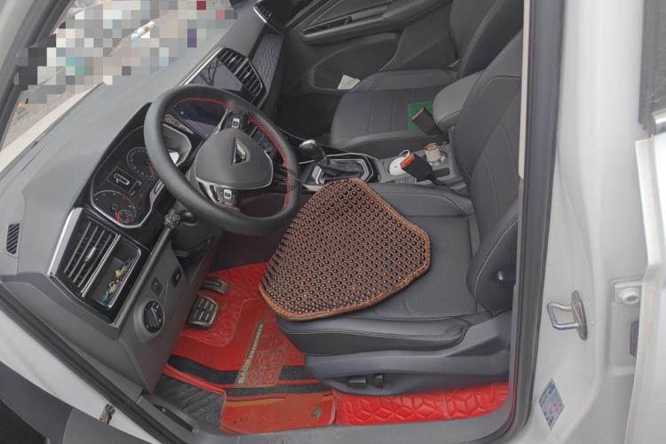 Used Jetta VS7 2020 1.4T Automatic Enjoyment Model