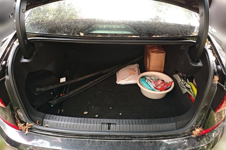 Used Volkswagen Passat 2023 330TSI Starry Luxury Edition
