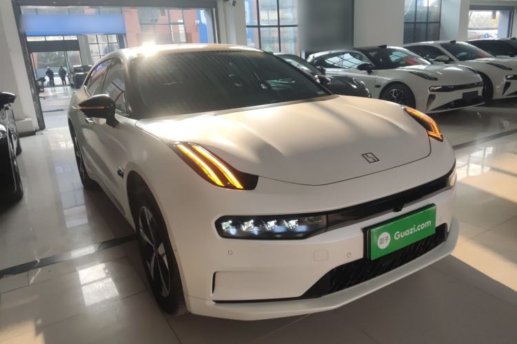 Used Zeekr 001 2023 WE Edition 100 kWh
