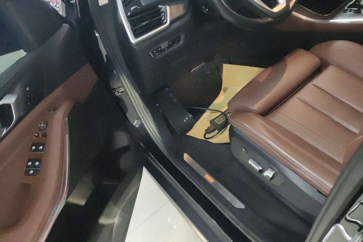 Used BMW X5 2021 xDrive30i X Design Package
