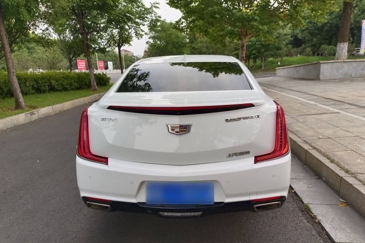 Used Cadillac XTS 2018 28T Tech Edition
