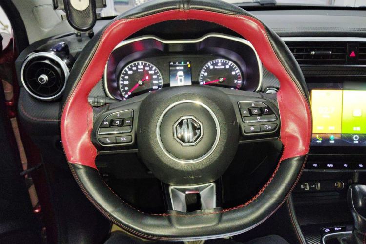 Used MG ZS 2020 180 DVVT Automatic Plus L2+