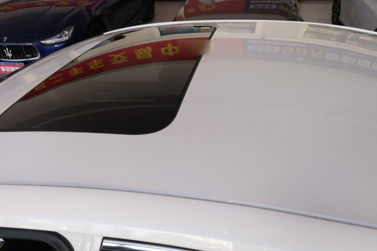 Used Changan Eado 2021 PLUS Blue Whale NE 1.4T GDI DCT Prestige Model
