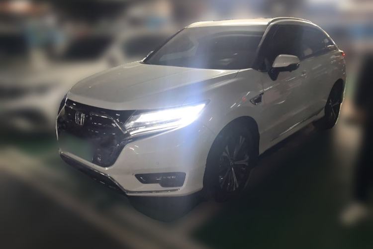 Used Honda UR-V 2020 370TURBO Two-Wheel Drive Luxury Edition