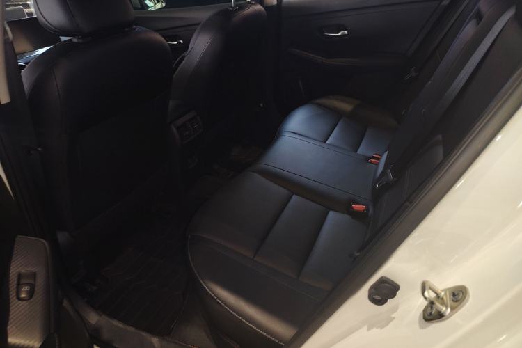 Used Nissan Sylphy 2023 1.6L CVT Enjoyment Edition
