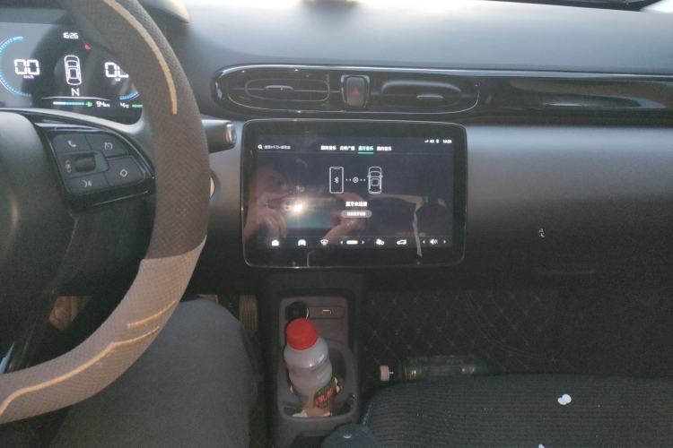 Used Leapmotor T03 2025 310 Comfort Edition
