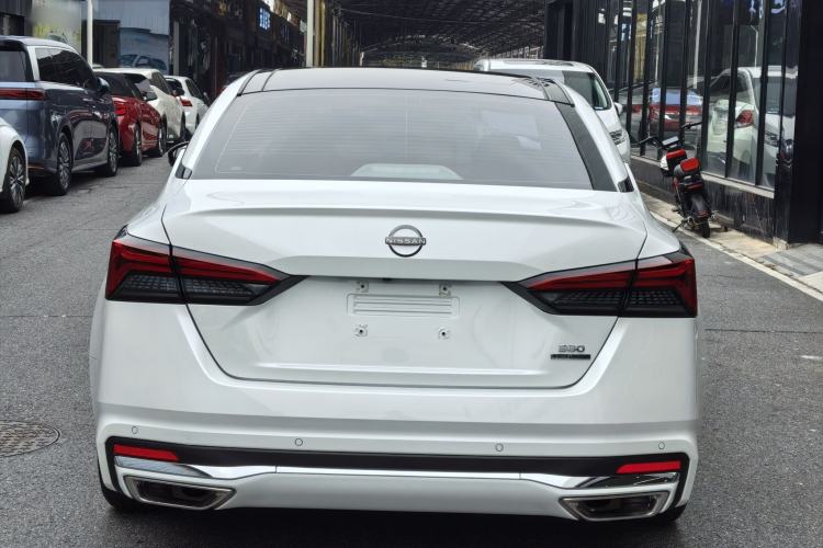 Used Nissan Teana 2022 2.0T XL Enjoyment Edition