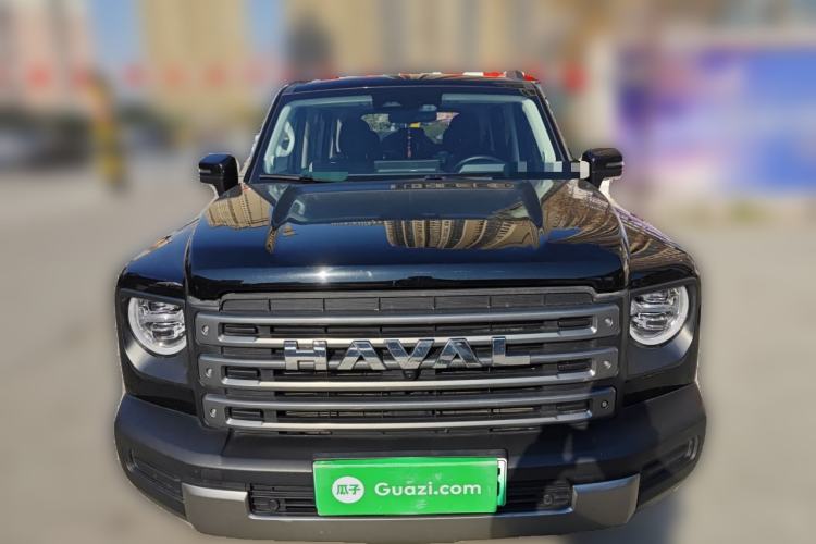 Used Haval Raptor New Energy 2023 Hi4 145 Explorer Edition