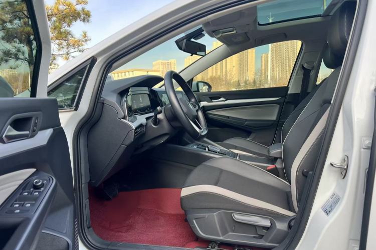 Used Volkswagen Golf 2021 280TSI DSG Pro