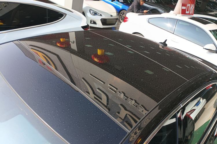 Used Audi A6L 2021 45 TFSI quattro Prestige Elegant Edition
