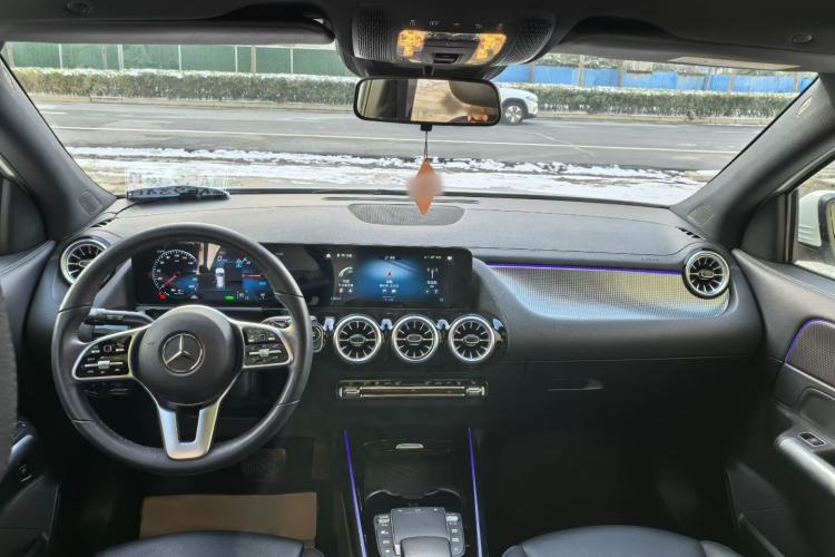 Used Mercedes-Benz EQA 2023 EQA 260