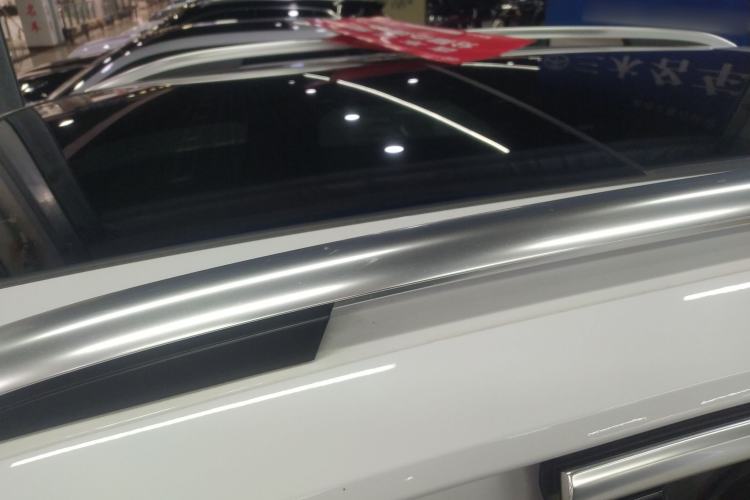 Used Volkswagen Tayron 2021 330TSI Two-Wheel-Drive 3rd Anniversary Limited Edition
