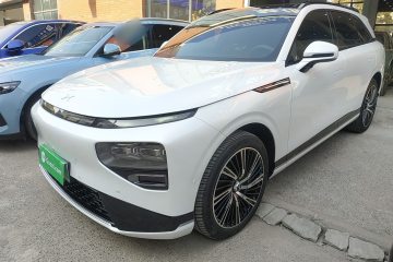 Used XPeng G9 2024 702 Max