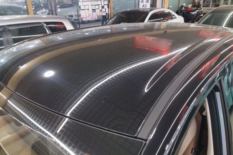 Used Wuling Bingo 2025 333 km Lingxi Deluxe Edition
