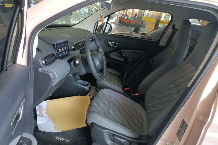 Used Leapmotor T03 2024 403 Comfort Edition