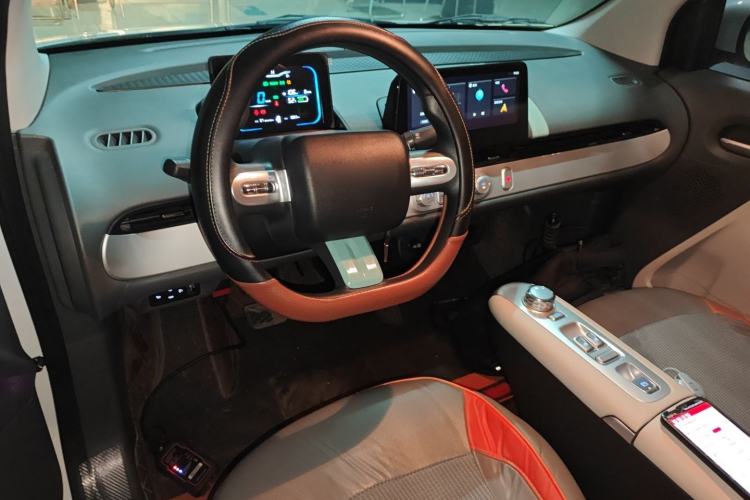 Used  Lumin 2025 205 km Xiangqin Version