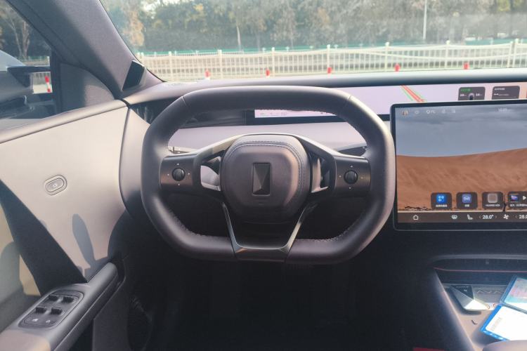 Used  06 2025 Ultra Pure Electric Edition