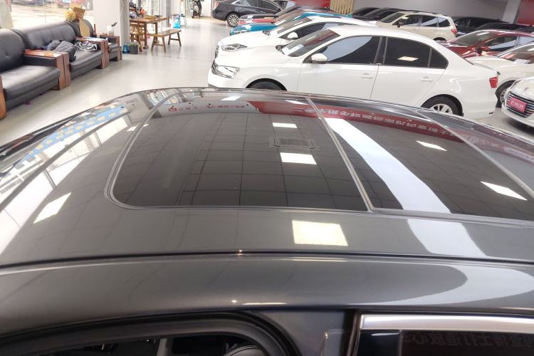 Used Lynk & Co 03 2023 1.5TD DCT JingPro
