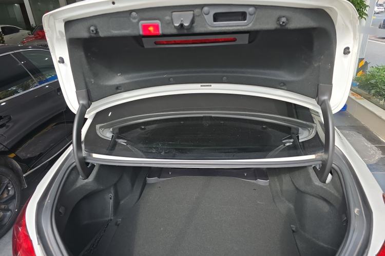 Used Mercedes-Benz C-Class 2020 C 200 L Fashion Edition Sport Version
