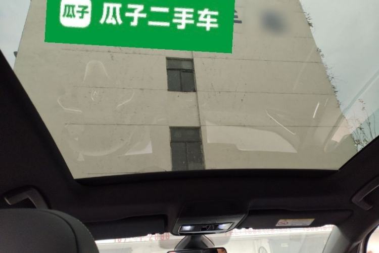 Used Volkswagen ID.3 2023 Upgraded Model Pure Intelligent Enjoyment Version
